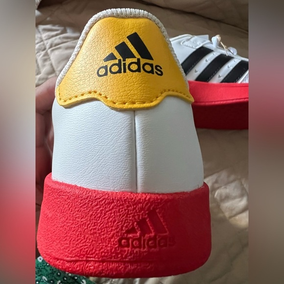 NWT Disney x Breaknet 2.0 J 'Mickey Mouse' -Size 13K - Picture 3 of 6